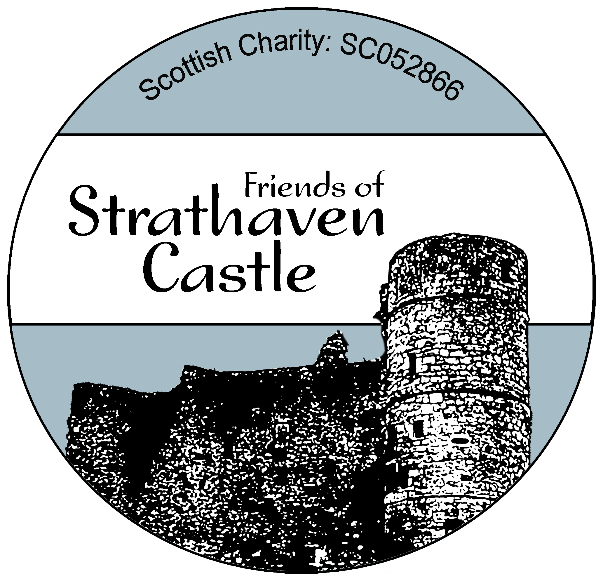 Friends Of Strathaven Castle